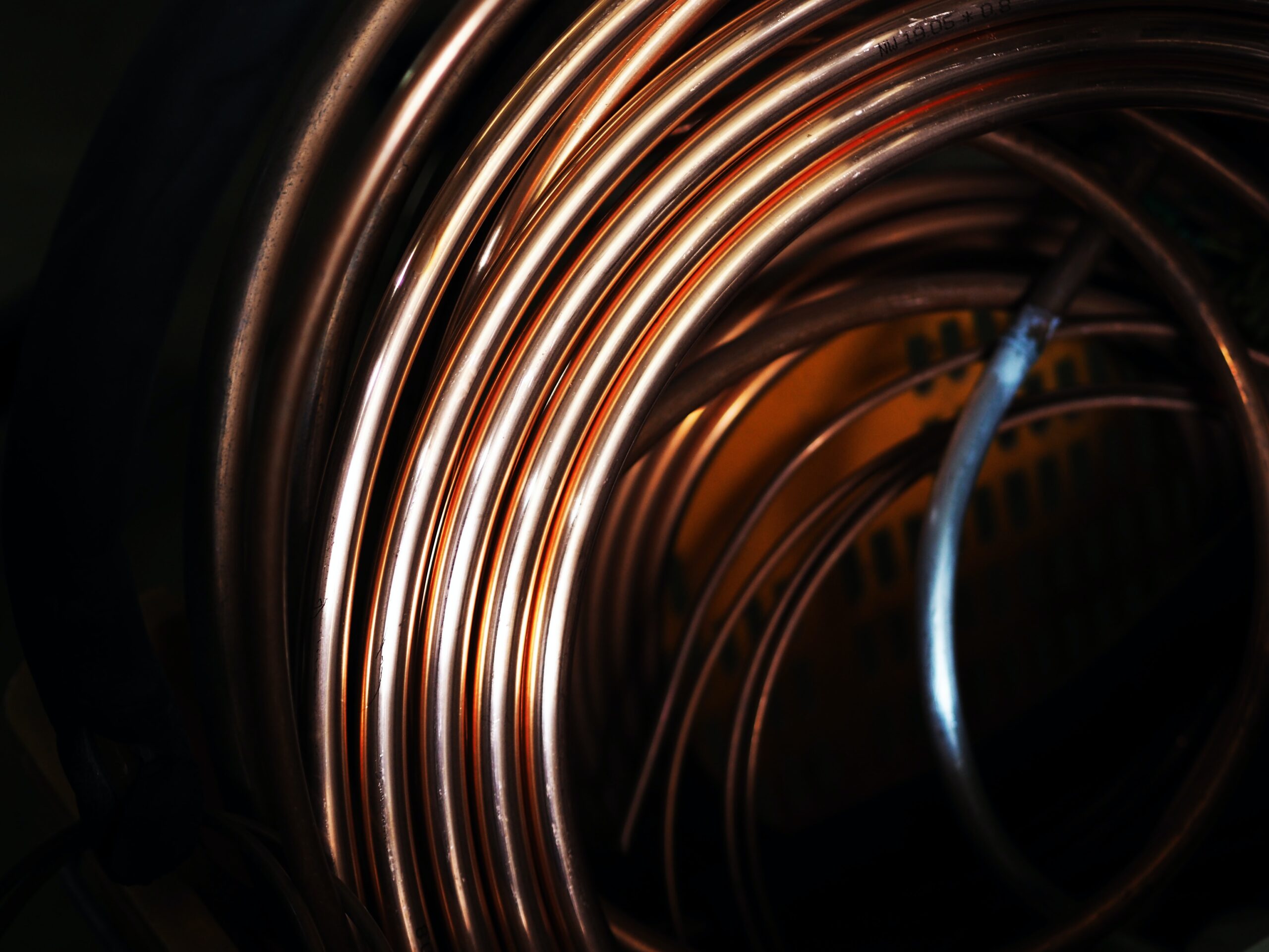 The Mighty Red: Unveiling the Dynamics of Copper Prices